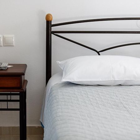Vourvahis Seaview Apartments Karotí Room photo