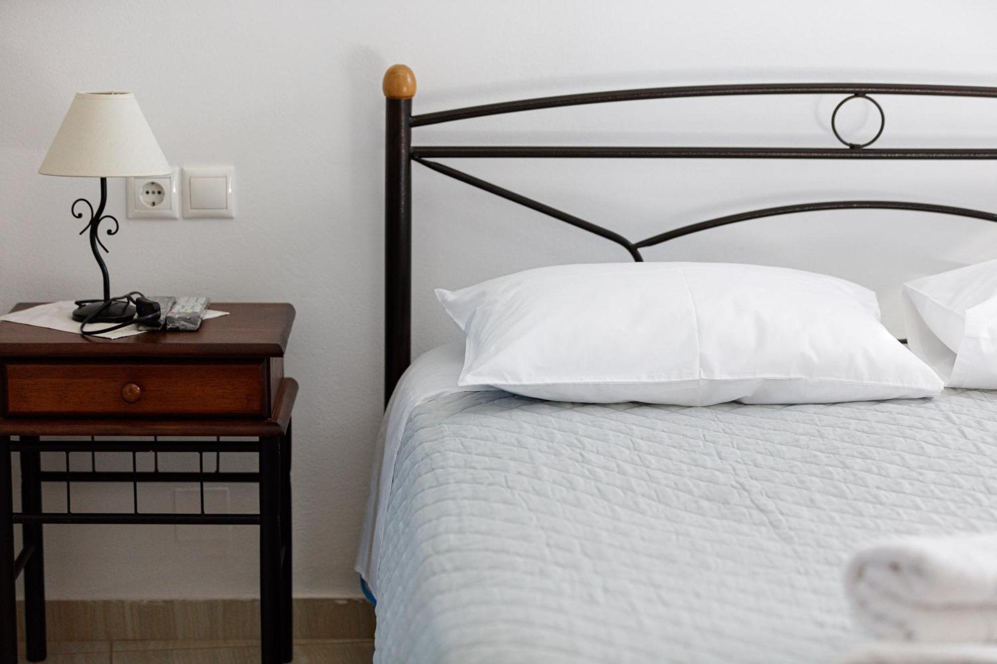 Vourvahis Seaview Apartments Karotí Room photo