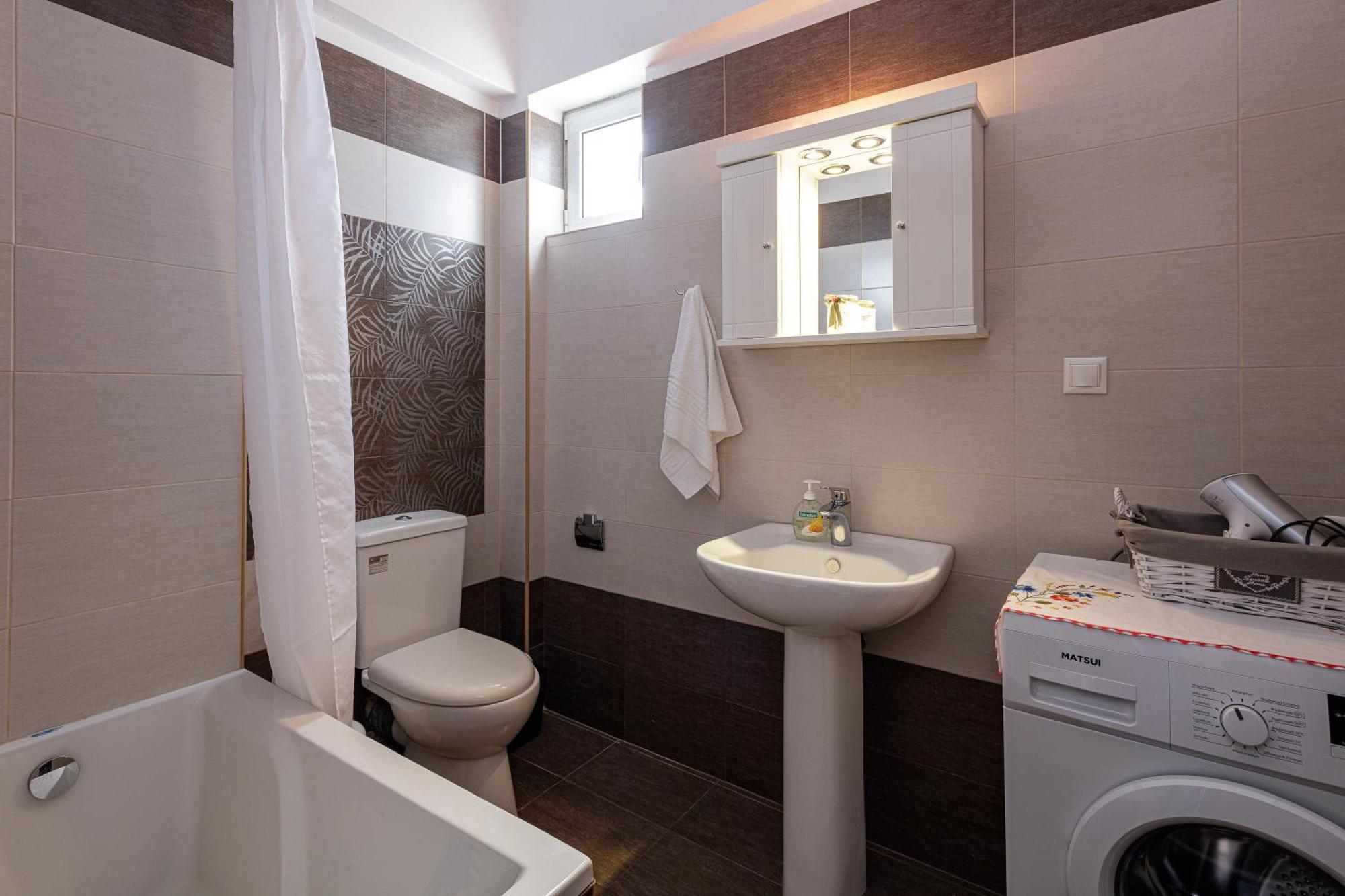 Vourvahis Seaview Apartments Karotí Room photo